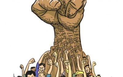 Chega de trabalhar para sobreviver: o fim da escala 6×1 é uma questão de dignidade