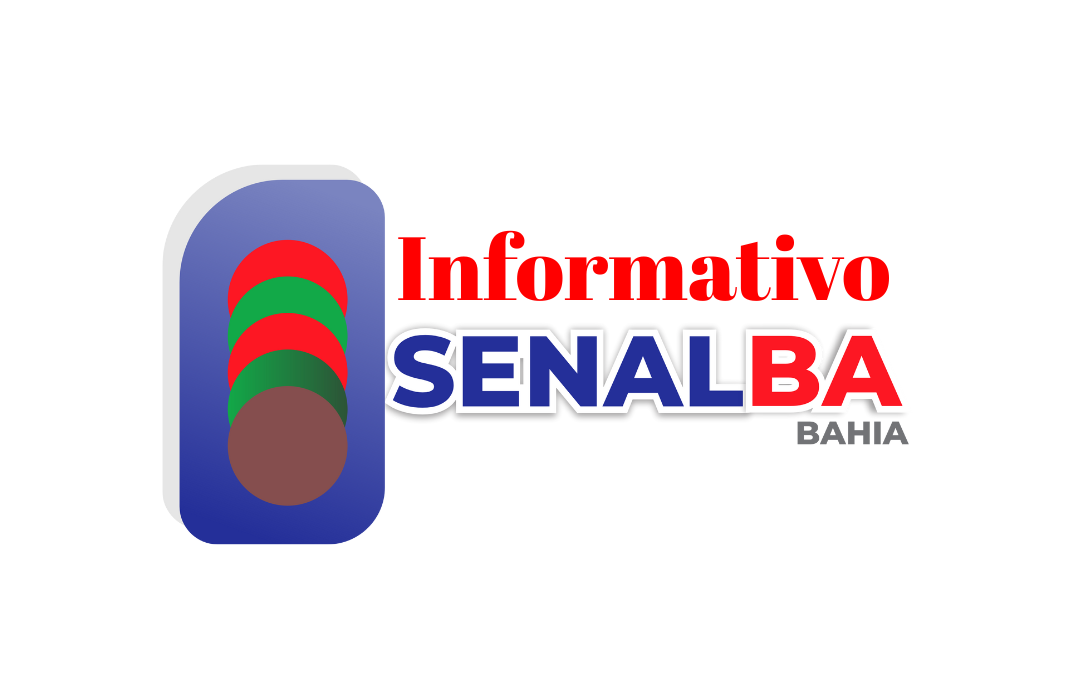 INFORMATIVO SENALBA BAHIA