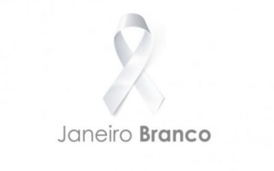 Janeiro Branco: cuidar da saúde emocional também é um direito