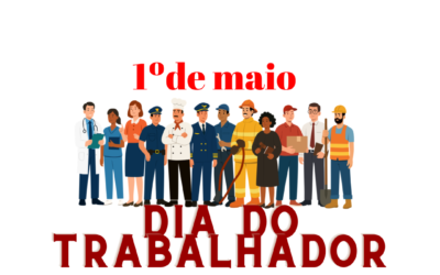 O SENALBA-BA E O 1º de MAIO